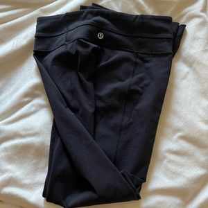 COPY - lululemon leggings size 4